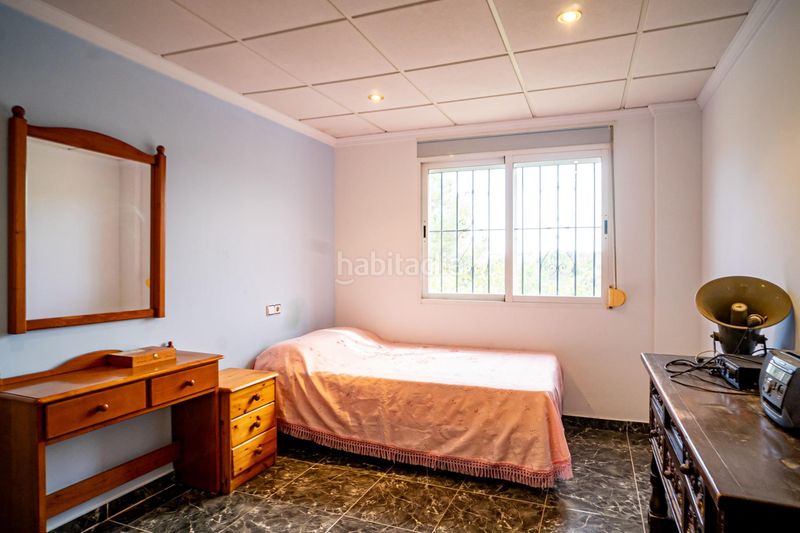 Foto 049ee687-f394-4305-a014-2ba0b551a332. Casa a El Tossal-Bello Horizonte Nucia (la)