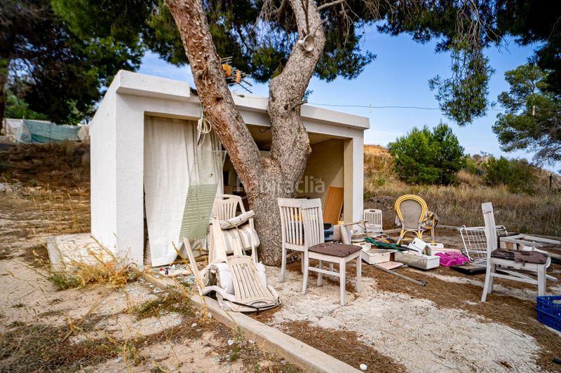 Foto a95a5a67-ea3b-46ca-a802-07b6d9520d7a. Casa a El Tossal-Bello Horizonte Nucia (la)