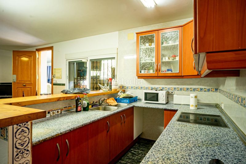 Foto b8080a93-bdaf-4ca9-9e61-844e71455fdf. Casa a El Tossal-Bello Horizonte Nucia (la)