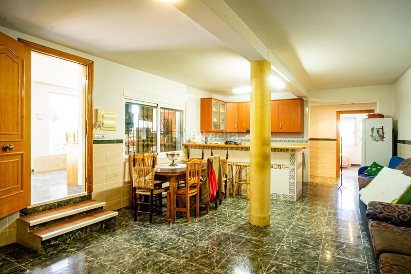 Foto c51fc967-6677-407c-9181-32d006649092. Casa a El Tossal-Bello Horizonte Nucia (la)