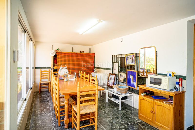 Foto d63abda1-f301-4dc5-9da2-20ba1a1d7e20. Casa a El Tossal-Bello Horizonte Nucia (la)