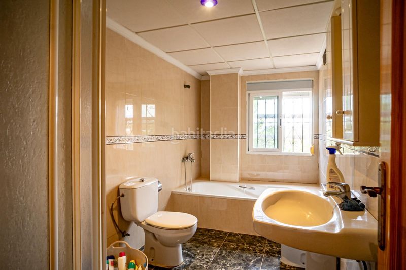 Foto e6f2bc51-1117-4a8b-a25a-7a6e7471e906. Casa a El Tossal-Bello Horizonte Nucia (la)
