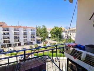 Apartament a Altea Ciudad. Apartamento en el centro de altea