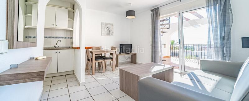 Foto 0cf93d33-ef3a-4212-baca-ea64f45087b6. Appartement mit parking pool in Cometa Calp