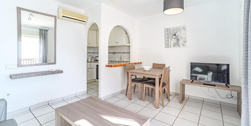 Foto 0da5937a-5768-4e7a-8457-fb90d8d3fb7f. Appartement mit parking pool in Cometa Calp