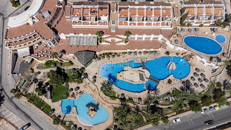 Foto 28e45328-a125-491c-a565-c026420c04d2. Appartement mit parking pool in Cometa Calp