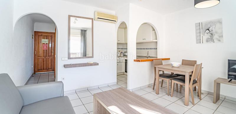 Foto bd08dc73-07c6-40e8-8119-c6a241dc4507. Appartement mit parking pool in Cometa Calp