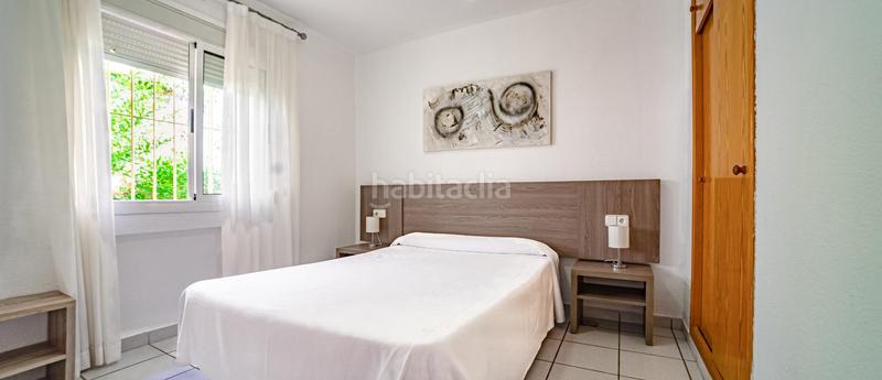 Foto e48362ef-feef-4f79-85af-c3c847e4a0a8. Appartement mit parking pool in Cometa Calp