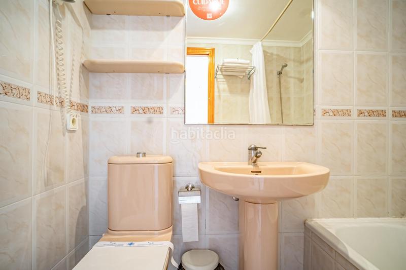 Foto f1b41e4b-f9a4-4e76-b53a-171bfbfca152. Appartement mit parking pool in Cometa Calp