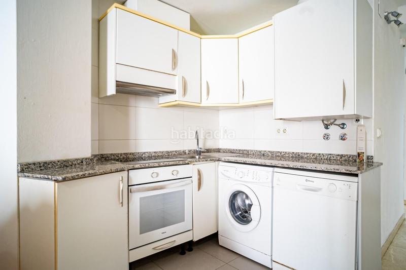 Foto 247799d7-bfe0-4831-9145-03029f31a10a. Apartament amb aparcament a Colonia Madrid Benidorm