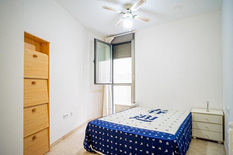 Foto 6029682a-16e2-4101-b7bd-d40a386c892a. Apartament amb aparcament a Colonia Madrid Benidorm