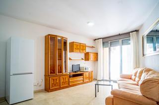 Apartamento en Colonia Madrid. Apartamento en el centro de benidorm