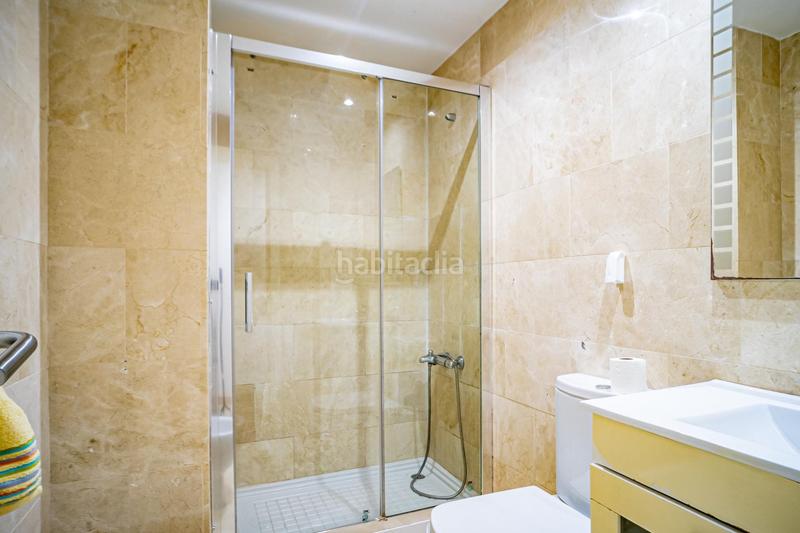 Foto cf9feb6a-3c9a-45c1-a9f5-84e757f3ff64. Apartament amb aparcament a Colonia Madrid Benidorm