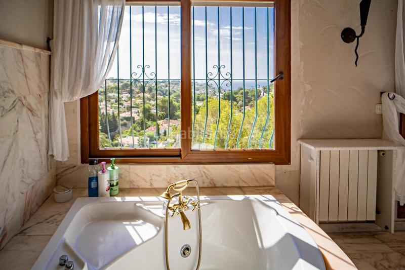 Foto 0b53f45c-f770-4770-aae1-8802d24c1d24. Xalet amb aparcament piscina a La Viña-Montemar-San Jaime Benissa