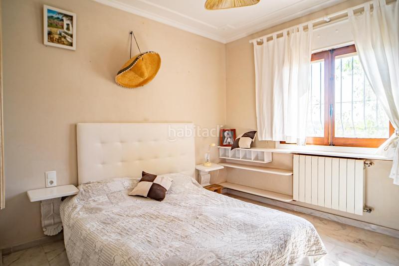 Foto 241251db-5751-482e-a9f2-8f3e7e0b77bc. Xalet amb aparcament piscina a La Viña-Montemar-San Jaime Benissa