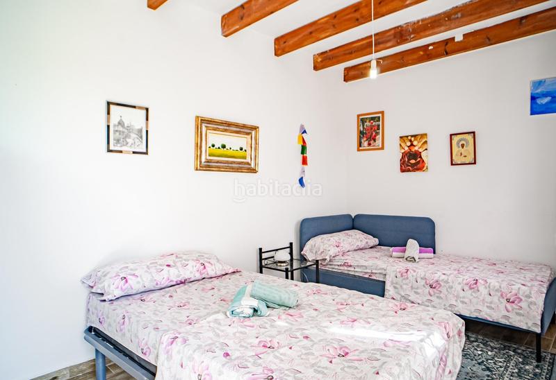 Foto 2528457f-7414-4b99-a87b-16b1c208f8bb. Xalet amb aparcament piscina a La Viña-Montemar-San Jaime Benissa