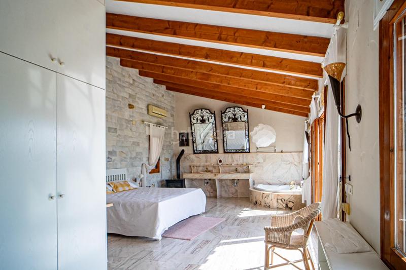 Foto 2fe237f0-fbdf-4d63-9e5c-51307f2afd06. Xalet amb aparcament piscina a La Viña-Montemar-San Jaime Benissa