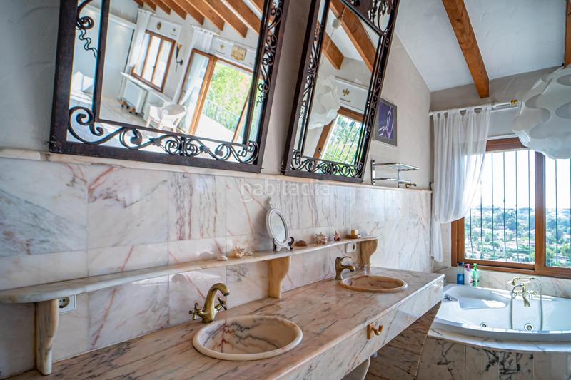 Foto 36772b05-cf84-4630-a0bb-ad1020f0bac5. Xalet amb aparcament piscina a La Viña-Montemar-San Jaime Benissa