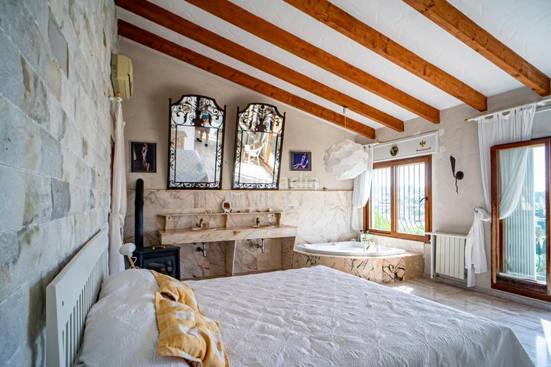 Foto 40999d2a-493b-484a-a808-092ee63b3128. Xalet amb aparcament piscina a La Viña-Montemar-San Jaime Benissa