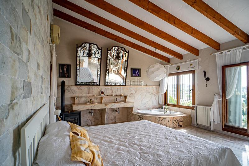 Foto 436b0a0d-bf96-44de-8e5d-9b3ca7ef5efa. Xalet amb aparcament piscina a La Viña-Montemar-San Jaime Benissa