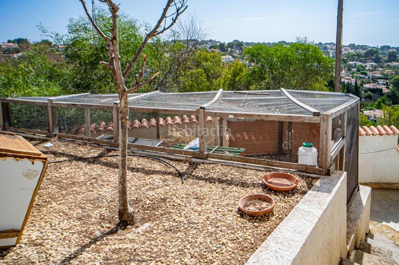 Foto 47a87849-6660-4b3d-b86c-fbd2de77588d. Xalet amb aparcament piscina a La Viña-Montemar-San Jaime Benissa