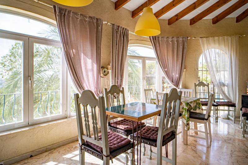 Foto 4c8ef7ba-5787-4a5b-a953-4bfc70d45c4f. Xalet amb aparcament piscina a La Viña-Montemar-San Jaime Benissa