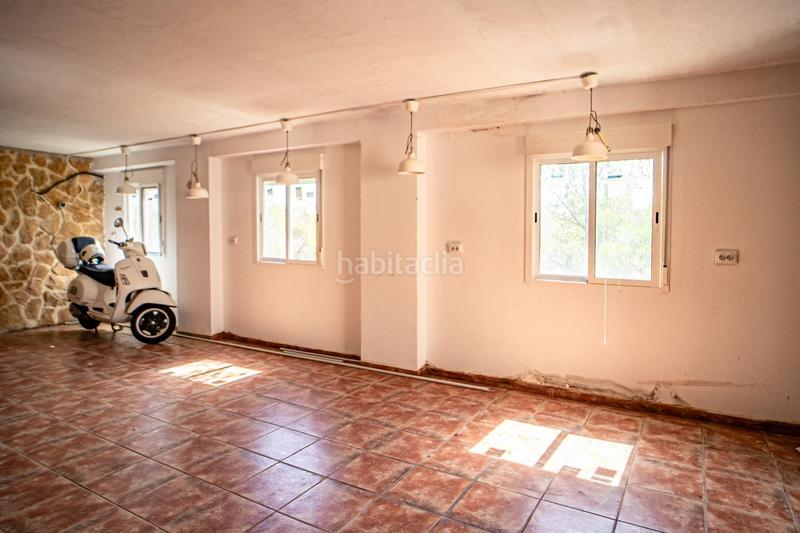 Foto 6318d199-dca4-4d50-8bba-8413a086bf53. Xalet amb aparcament piscina a La Viña-Montemar-San Jaime Benissa