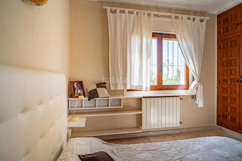 Foto 65afc37c-f626-4937-8a6d-6992e25e14b5. Xalet amb aparcament piscina a La Viña-Montemar-San Jaime Benissa