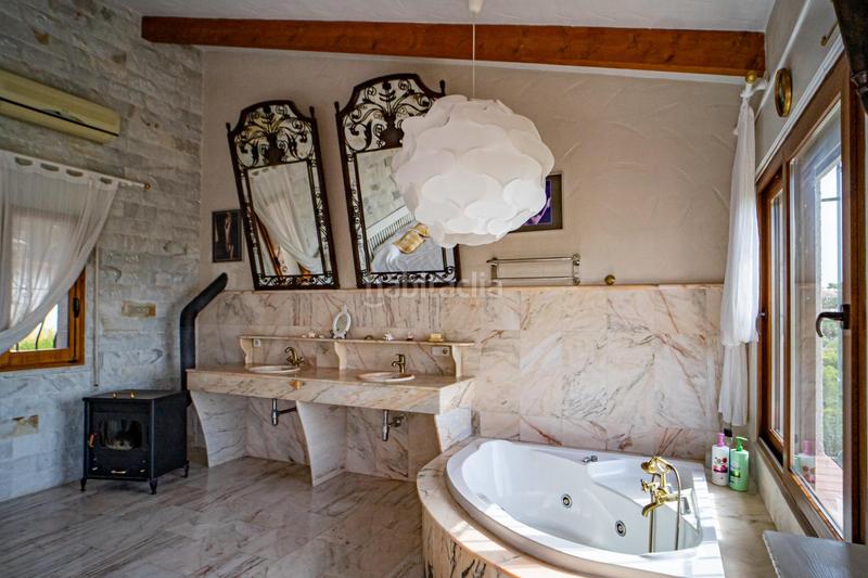 Foto 6c40eecb-9bb3-4639-85bd-7d0f4a223052. Xalet amb aparcament piscina a La Viña-Montemar-San Jaime Benissa