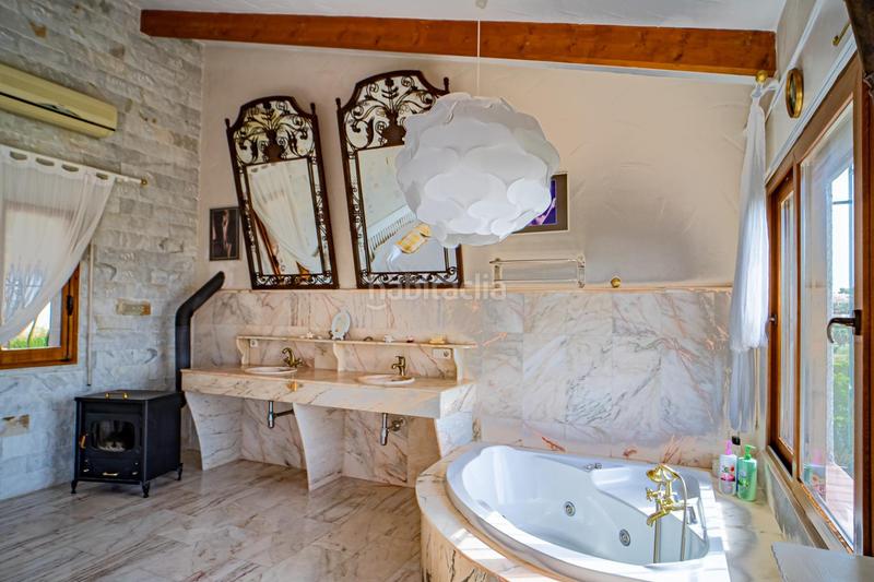 Foto 787a64d2-071a-4b09-8ed6-0fc5937a25e0. Xalet amb aparcament piscina a La Viña-Montemar-San Jaime Benissa