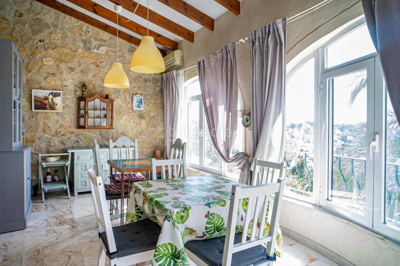 Foto 7db51a10-18b3-467c-b4a2-e6c4817da02e. Xalet amb aparcament piscina a La Viña-Montemar-San Jaime Benissa