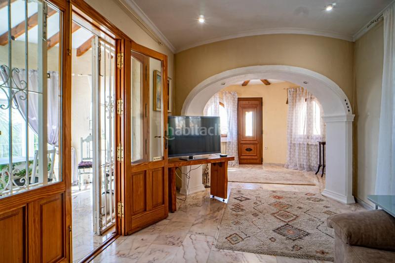 Foto 895c1442-72ae-45c3-a4d6-61a7bcf4c136. Xalet amb aparcament piscina a La Viña-Montemar-San Jaime Benissa