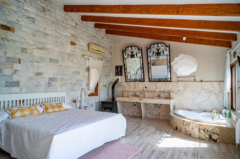 Foto 89d86eb4-4329-461c-b0e0-085891be2e4f. Xalet amb aparcament piscina a La Viña-Montemar-San Jaime Benissa