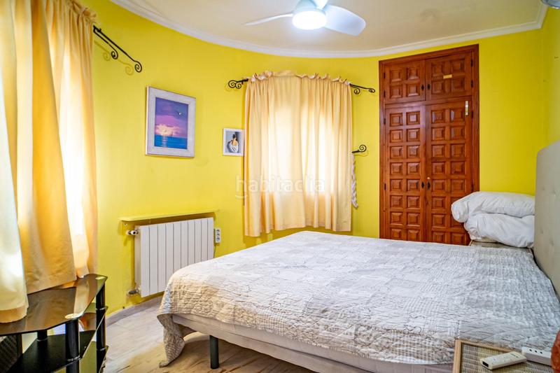 Foto 89e2c016-f6b9-4e9c-81ce-8f173cdceb76. Xalet amb aparcament piscina a La Viña-Montemar-San Jaime Benissa