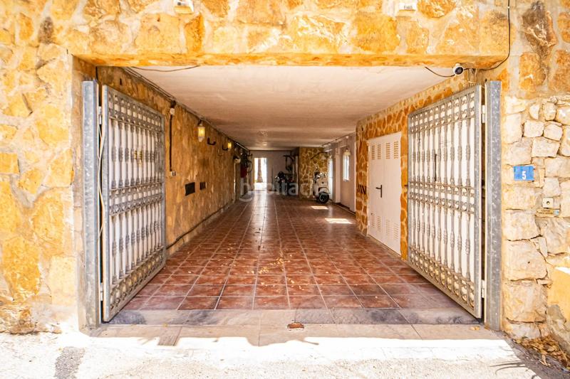 Foto 967eae48-aa25-4ac0-9265-2ba536cdfcf4. Xalet amb aparcament piscina a La Viña-Montemar-San Jaime Benissa