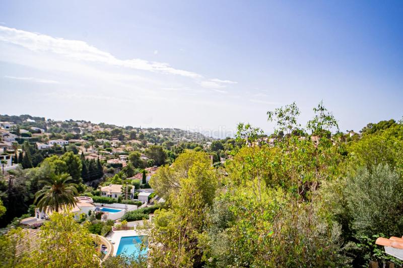 Foto 9f449826-39e0-4989-a501-a1d12e163fe6. Xalet amb aparcament piscina a La Viña-Montemar-San Jaime Benissa