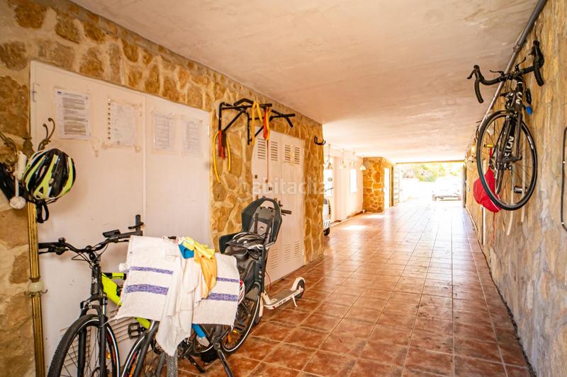 Foto a5b902c3-9c94-46ed-95cc-a4b1b387e413. Xalet amb aparcament piscina a La Viña-Montemar-San Jaime Benissa