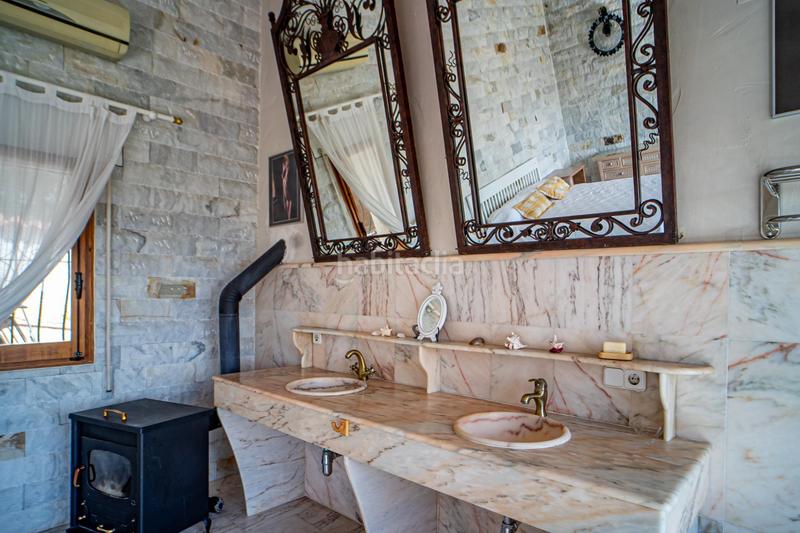 Foto a99f694a-7bcb-4ee3-86d6-9dcfc3b58904. Xalet amb aparcament piscina a La Viña-Montemar-San Jaime Benissa