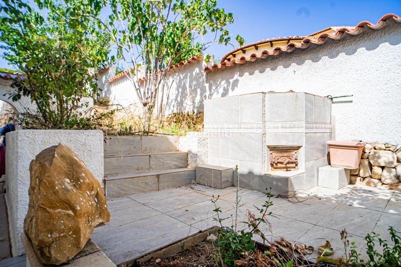 Foto c64ba392-6f53-4004-9a2c-ee763dc36af3. Xalet amb aparcament piscina a La Viña-Montemar-San Jaime Benissa