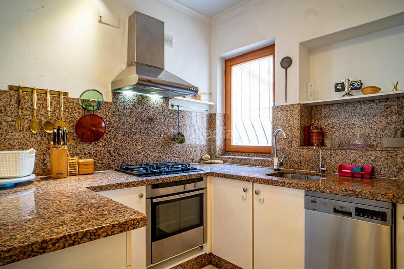 Foto dd7d8ef8-146b-4974-9e4d-cd9475abc69c. Xalet amb aparcament piscina a La Viña-Montemar-San Jaime Benissa