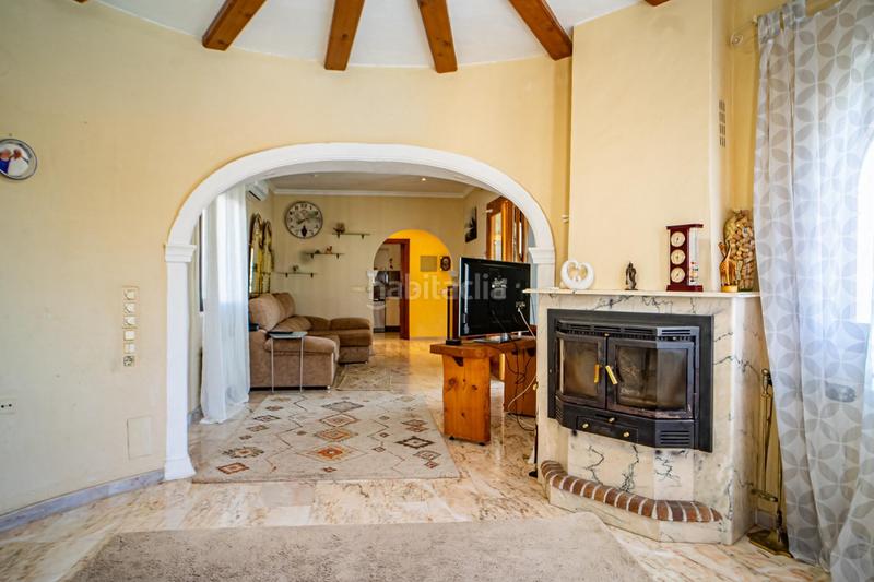 Foto e81a45d8-7b5b-4c4f-938e-3a0664890611. Xalet amb aparcament piscina a La Viña-Montemar-San Jaime Benissa