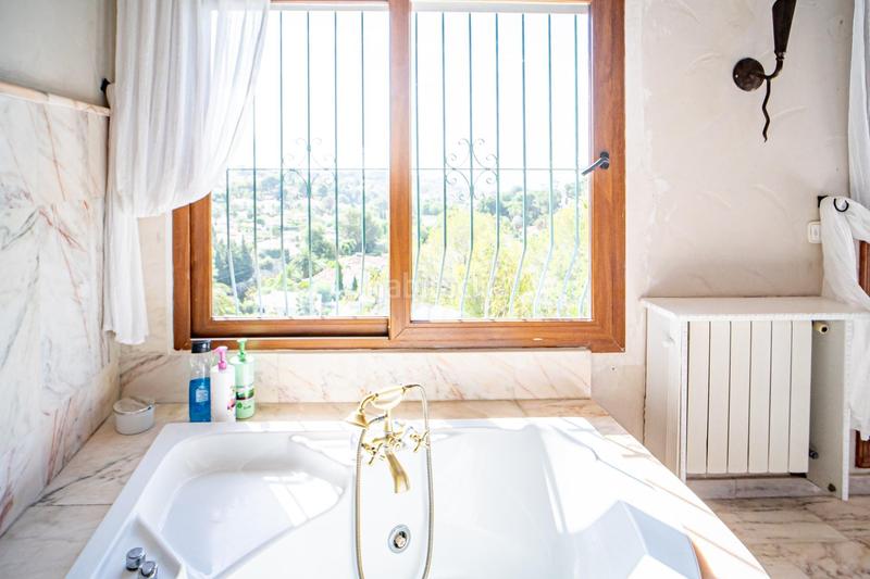 Foto ecfcfe6a-0dd1-4c05-95ee-5571f81fda61. Xalet amb aparcament piscina a La Viña-Montemar-San Jaime Benissa