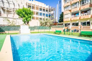 Appartement à Levante Alto. Apartamento reformado en el centro de benidorm