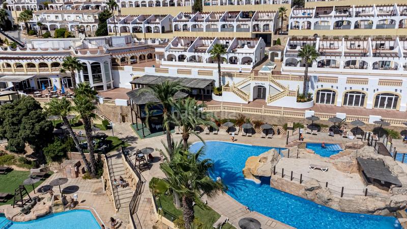 Foto 50fc8765-4f8d-497e-bc68-3dcfd539f9c2. Appartement avec parking piscine dans Cometa Calp