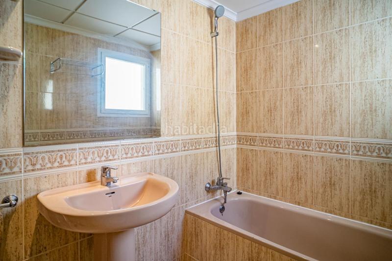 Foto 6bcb4c0d-c222-4253-9512-f38318bad369. Appartement avec parking piscine dans Cometa Calp