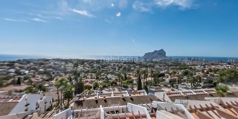 Foto a4363104-2c62-4fe1-892f-bcd28f5be7f2. Appartement avec parking piscine dans Cometa Calp