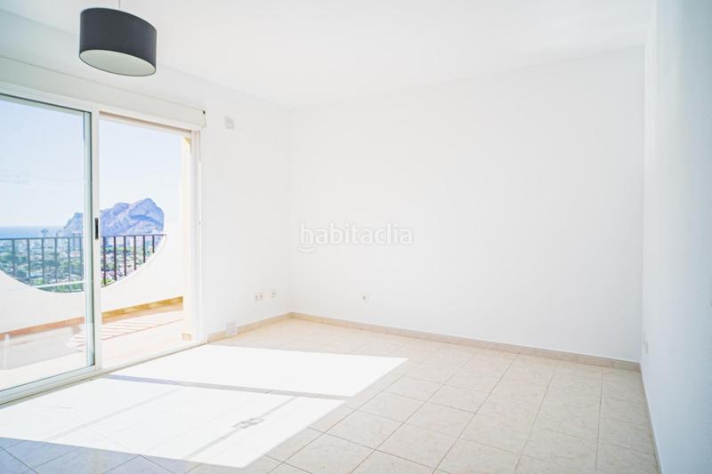 Foto a44f9240-4b42-4f91-a42d-1a1326c72962. Appartement avec parking piscine dans Cometa Calp