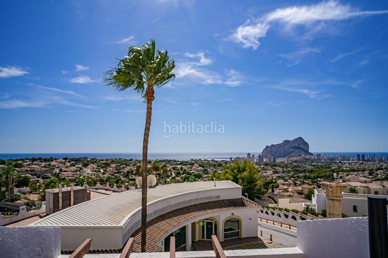 Foto 176caada-d133-4307-8583-6d4241982971. Piccolo appartamento con parcheggio piscina in Cometa Calp