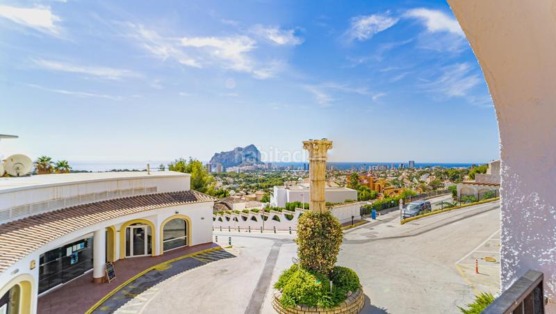 Foto 231a0989-4385-418e-a177-f24f37d82065. Piccolo appartamento con parcheggio piscina in Cometa Calp