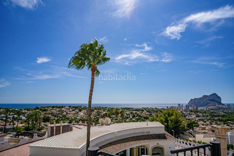Foto 4089de84-814e-4151-9acc-eaf0440516a6. Piccolo appartamento con parcheggio piscina in Cometa Calp
